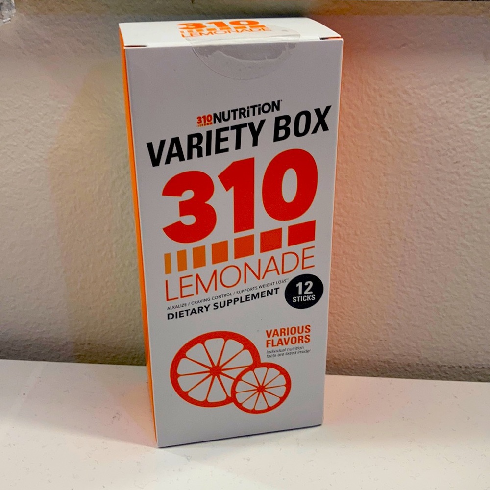 310 nutrition